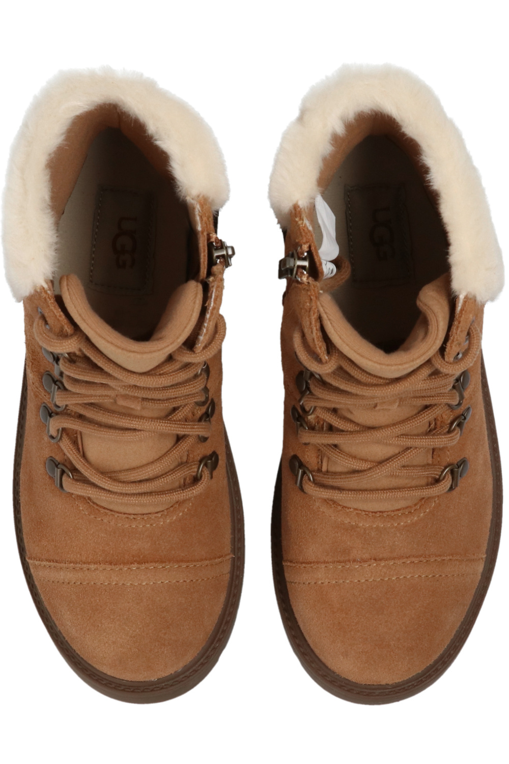 UGG Kids ‘Azzel’ boots