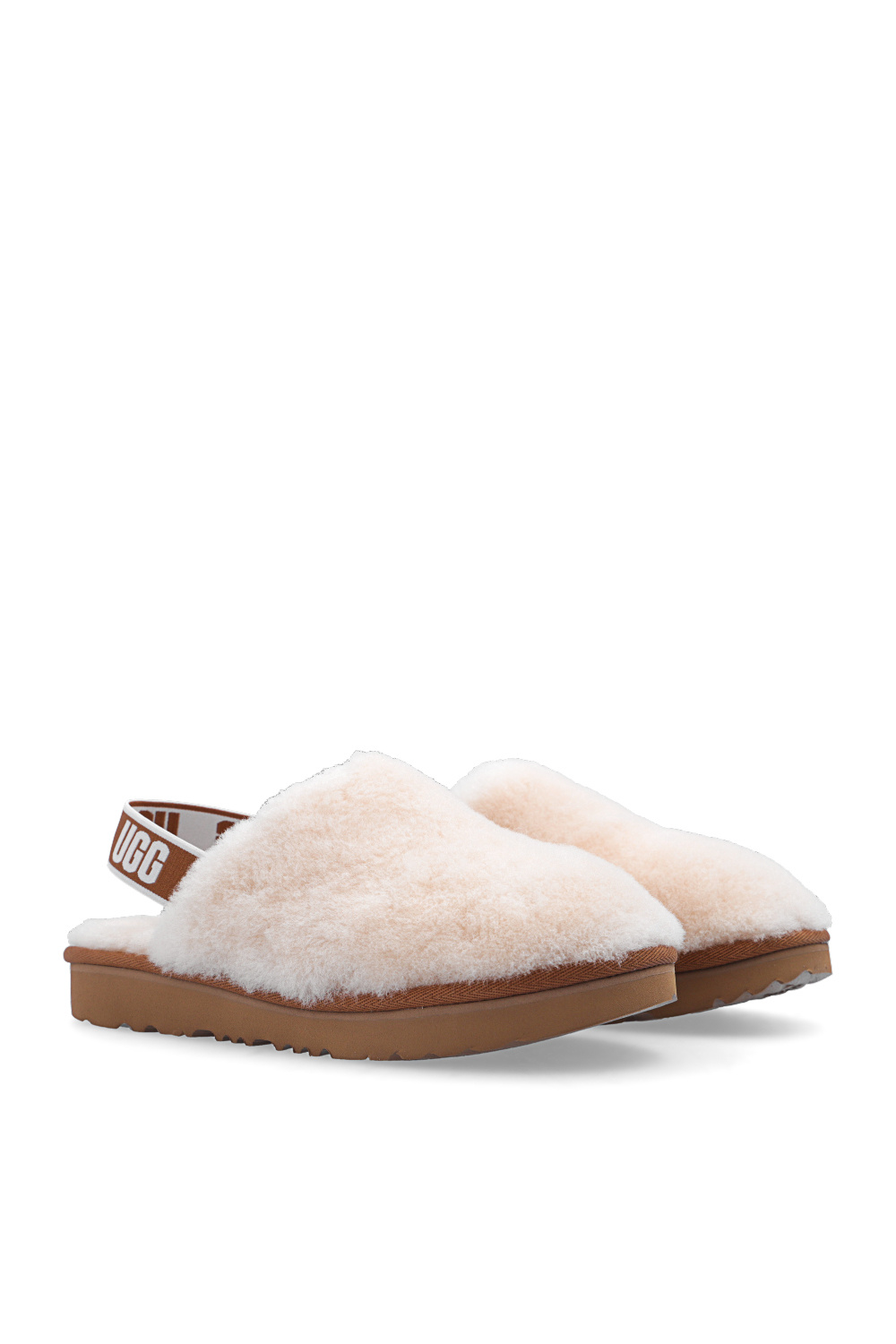 UGG Kids ‘Fluff Yeah Clog’ shoes