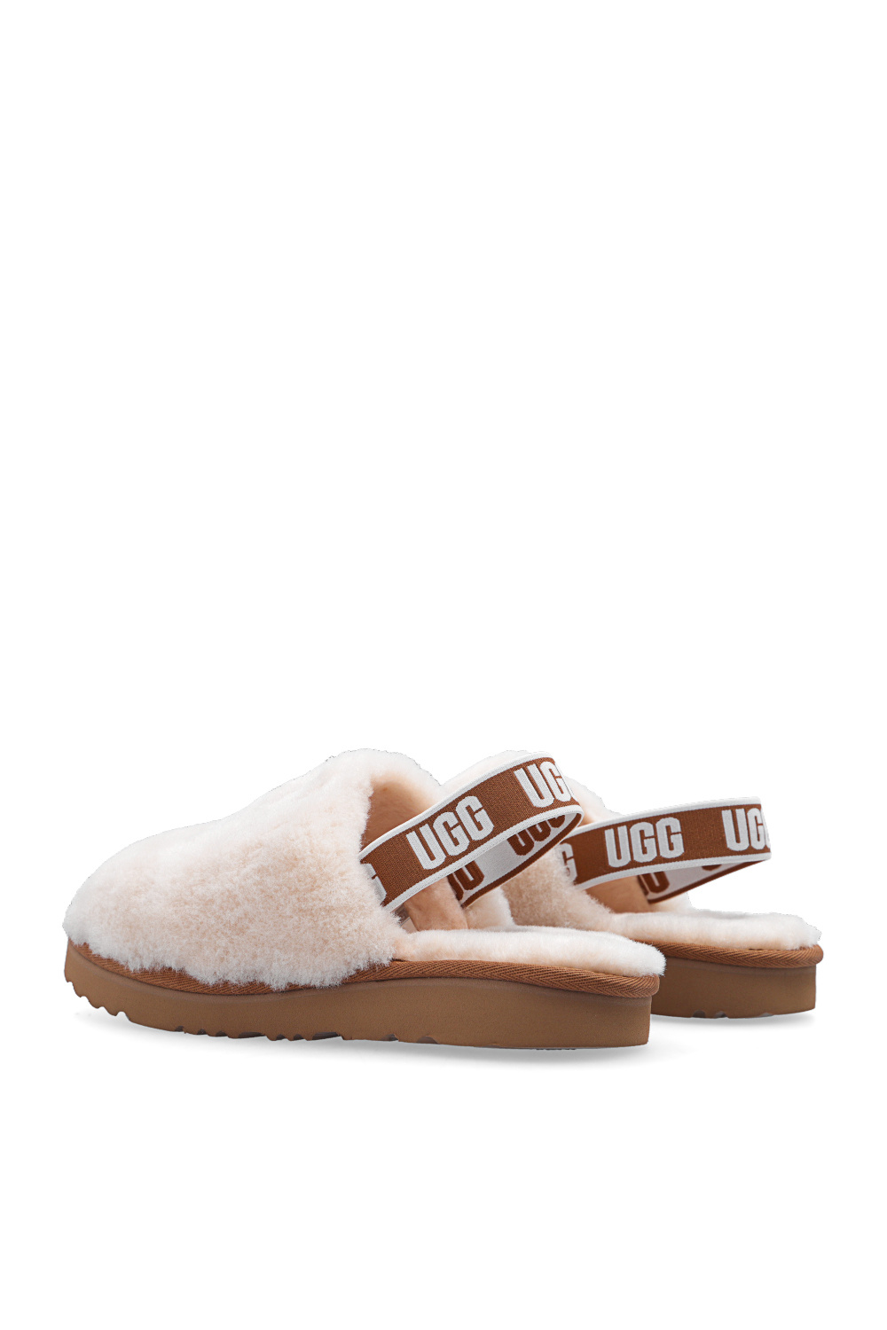 UGG Kids ‘Fluff Yeah Clog’ shoes