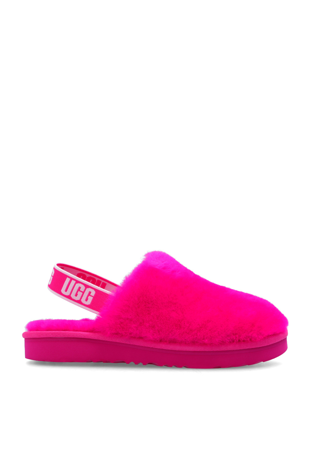 UGG Kids ‘Fluff Yeah Clog’ new shoes