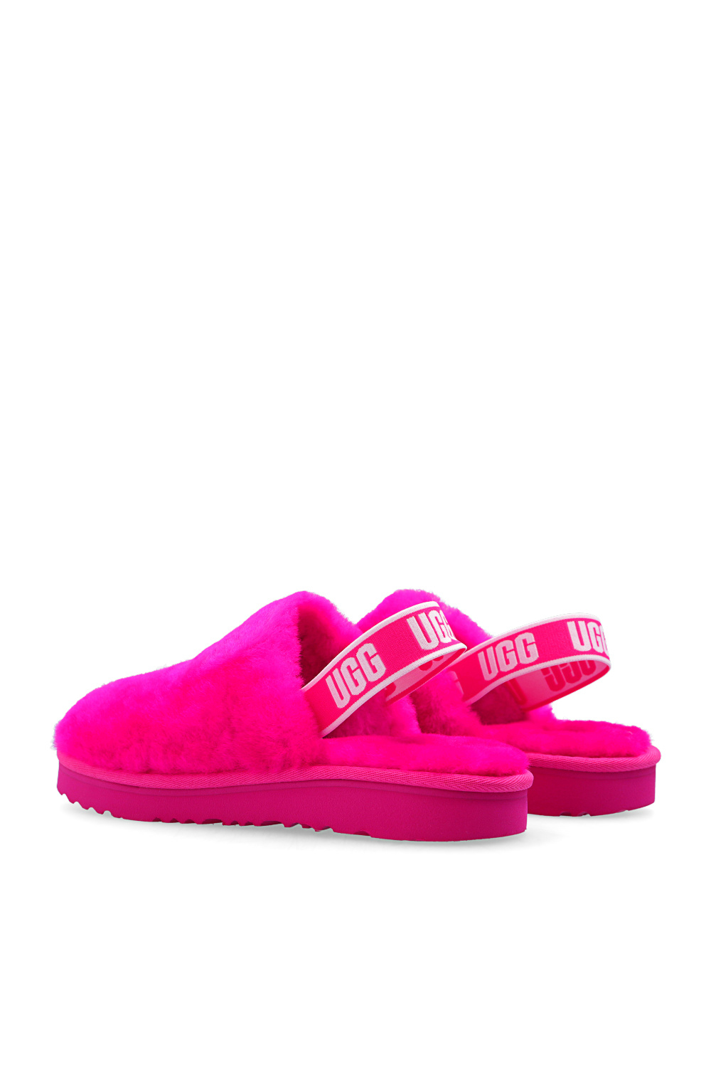 UGG Kids ‘Fluff Yeah Clog’ new shoes