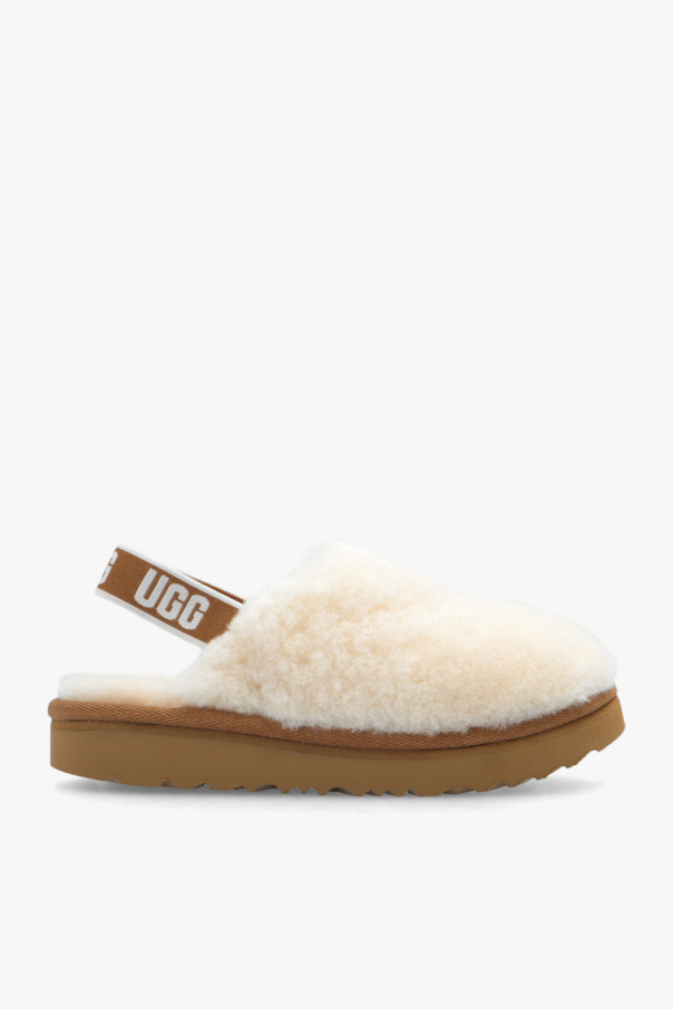 UGG Kids ‘Fluff Yeah Clog’ shoes