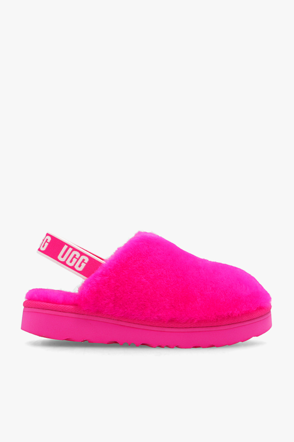 UGG Kids ‘Fluff Yeah Clog’ shoes