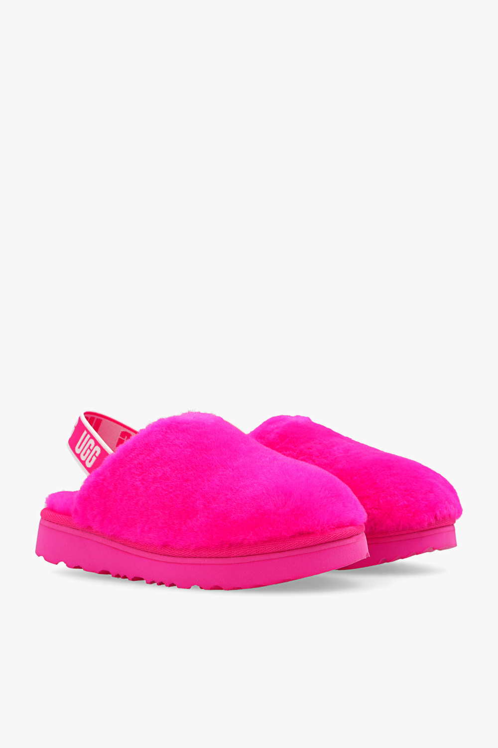 UGG Kids ‘Fluff Yeah Clog’ shoes