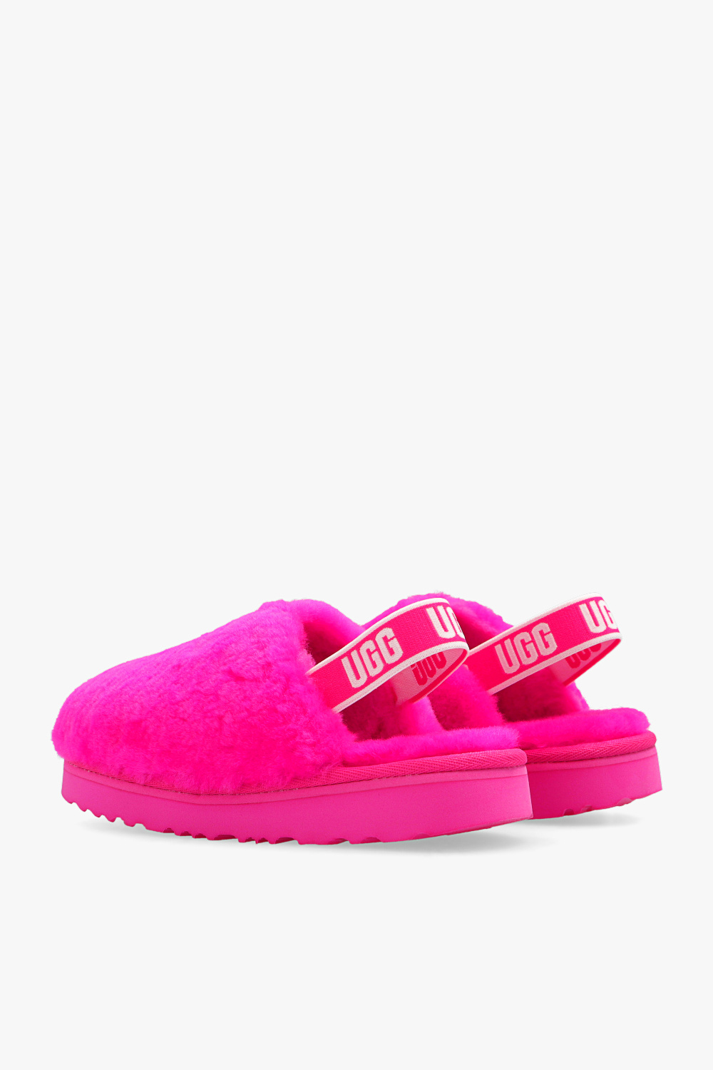 UGG Kids ‘Fluff Yeah Clog’ shoes