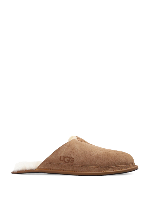 UGG ‘Hyde’ slippers
