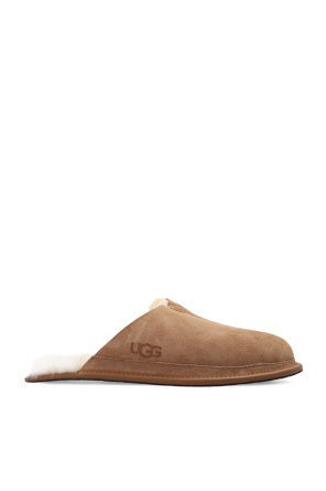 ‘hyde’ slippers od UGG