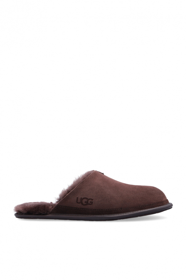 UGG ‘Hyde’ slides