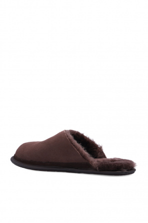 UGG ‘Hyde’ slides