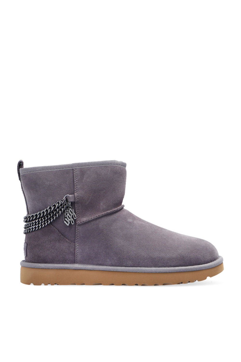 UGG ‘Classic Mini Chains’ snow boots