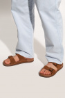 ugg neumel ‘Wainscott Buckle’ slides