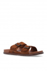 ugg neumel ‘Wainscott Buckle’ slides