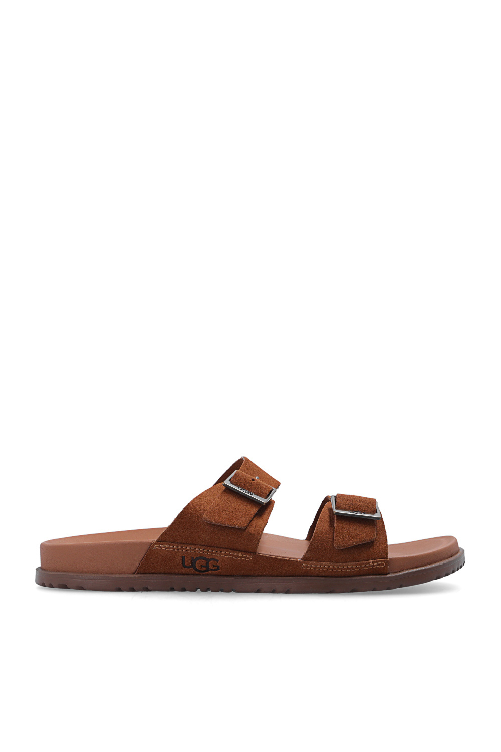 UGG ‘Wainscott Buckle’ slides