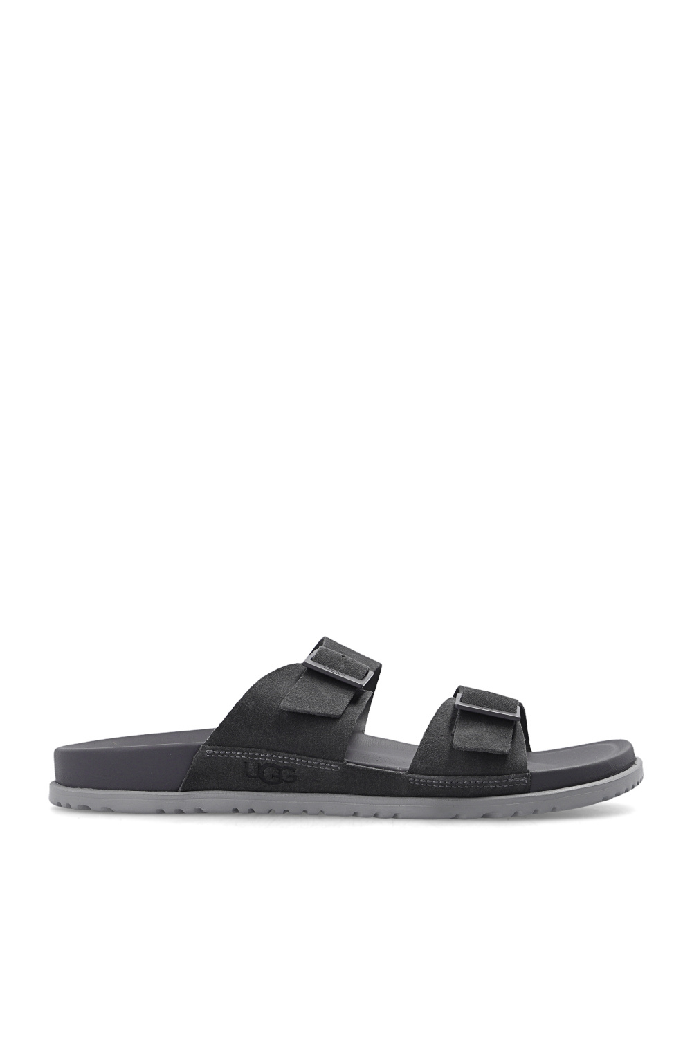 UGG ‘Wainscott Buckle’ slides