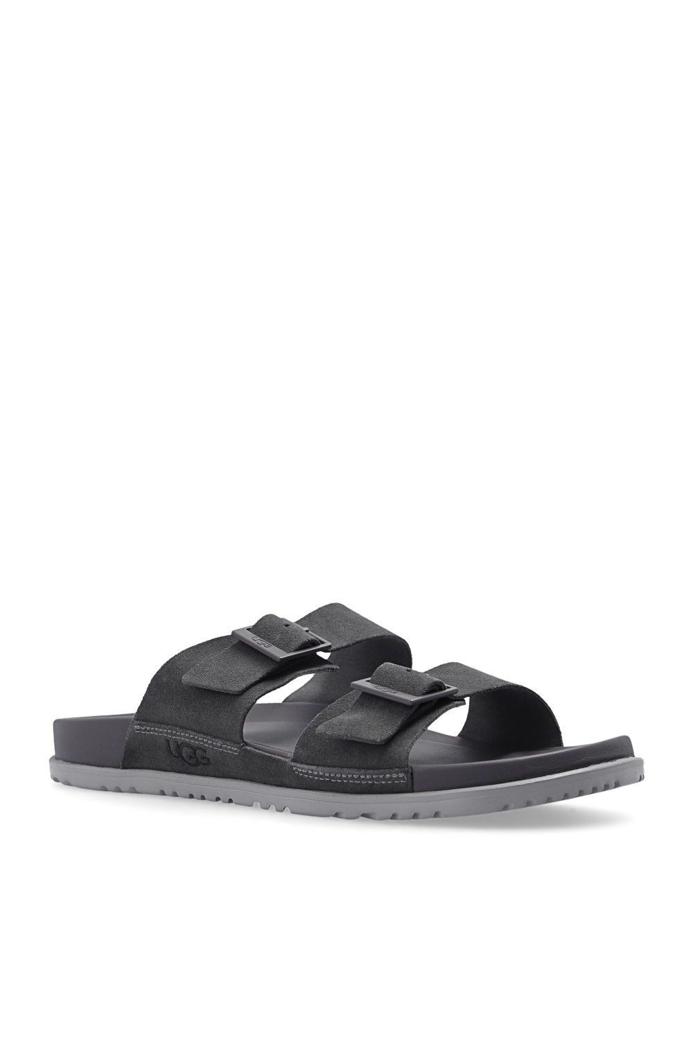 UGG ‘Wainscott Buckle’ slides