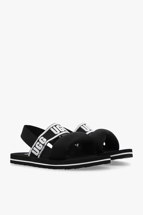 ugg Neumel Kids ‘Zuma Sling’ sandals