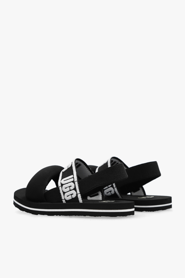 ugg Neumel Kids ‘Zuma Sling’ sandals
