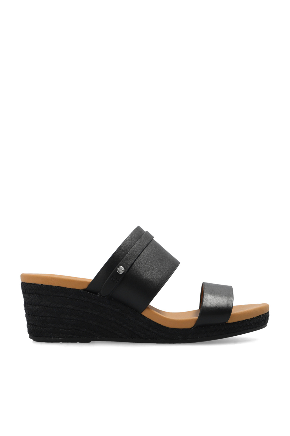 UGG Wedge mules