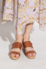 UGG ‘Ebele’ wedge mules