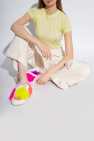 UGG ‘Fluff Yeah’ plush sandals
