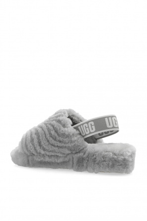 UGG ‘Fluff Yeah’ sandals