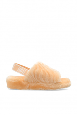 ‘fluff yeah’ sandals od UGG
