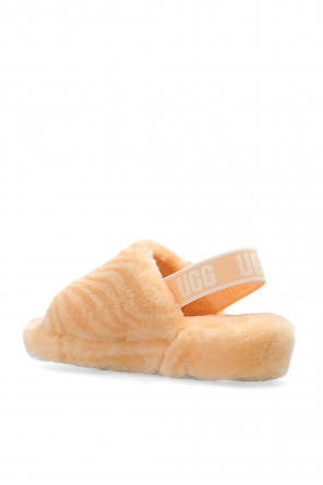 UGG ‘Fluff Yeah’ sandals