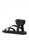 UGG ‘Solivan’ sandals