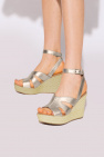 UGG ‘Careena’ wedge sandals