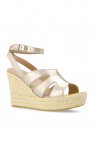 UGG ‘Careena’ wedge sandals