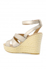 UGG ‘Careena’ wedge sandals