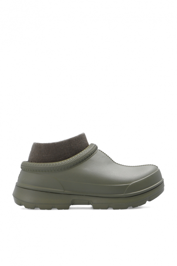 UGG ‘Tasman X’ slip-on wedge shoes