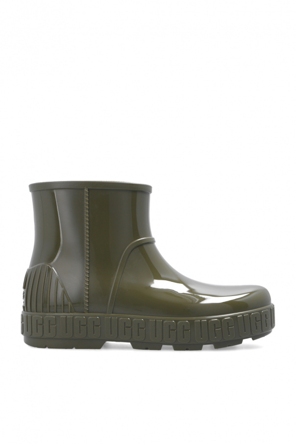 ‘W Drizlita’ rain boots od UGG