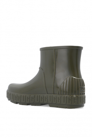 UGG Bow ‘W Drizlita’ rain boots
