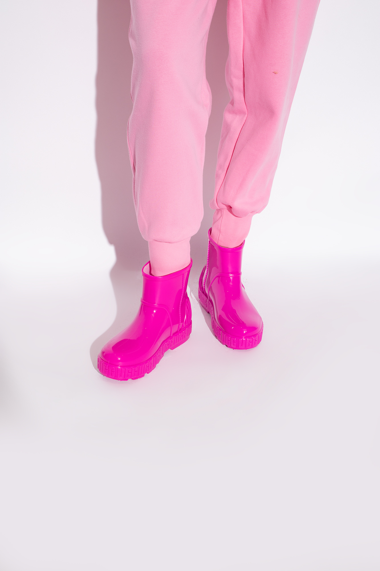 UGG ‘Drizlita’ rain boots