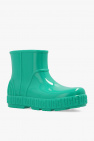 UGG GREEN ‘Drizlita Boot’ rain boots