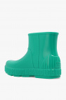 UGG GREEN ‘Drizlita Boot’ rain boots