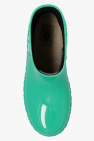 UGG GREEN ‘Drizlita Boot’ rain boots