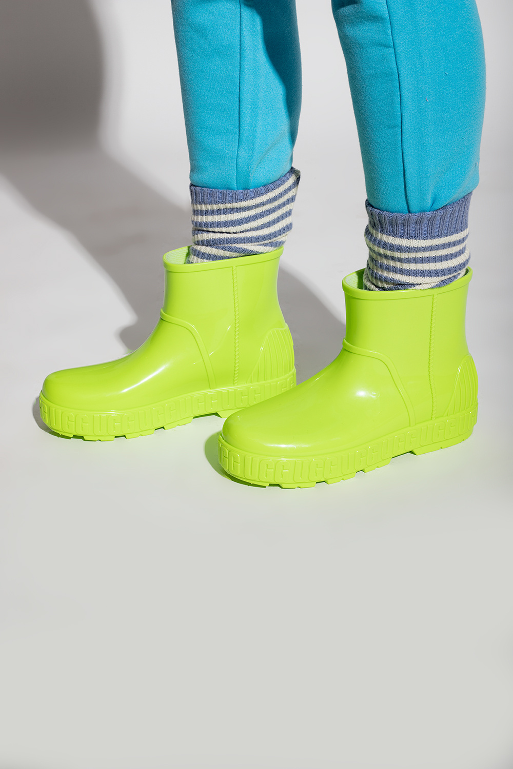 UGG ‘W Drizlita’ rain boots