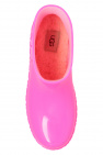 UGG PINK ‘W Drizlita’ rain boots