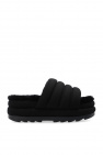 Ugg Mytis Black Sandals