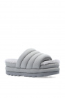 ugg slide ‘Maxi Slide’ platform slides