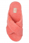 ugg Chaussures ‘Fuzz Sugar Terry’ slides