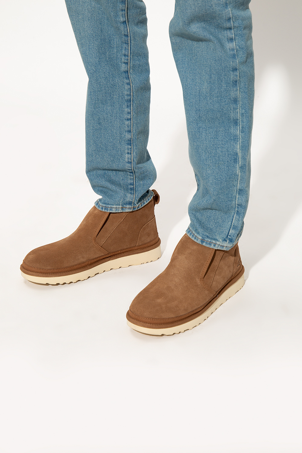 UGG ‘Neumel’ shoes