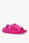 UGG PINK ‘Sport Yeah’ sandals