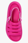 UGG PINK ‘Sport Yeah’ sandals