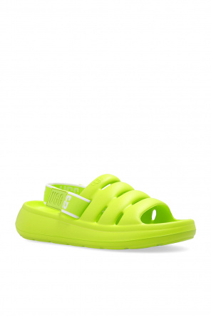ugg Slipper ‘Sport Yeah’ sandals