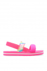 UGG Kids ‘Zuma Sling’ sandals