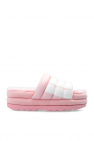 Sneakers UGG W Calle Lace 1125021 Whm
