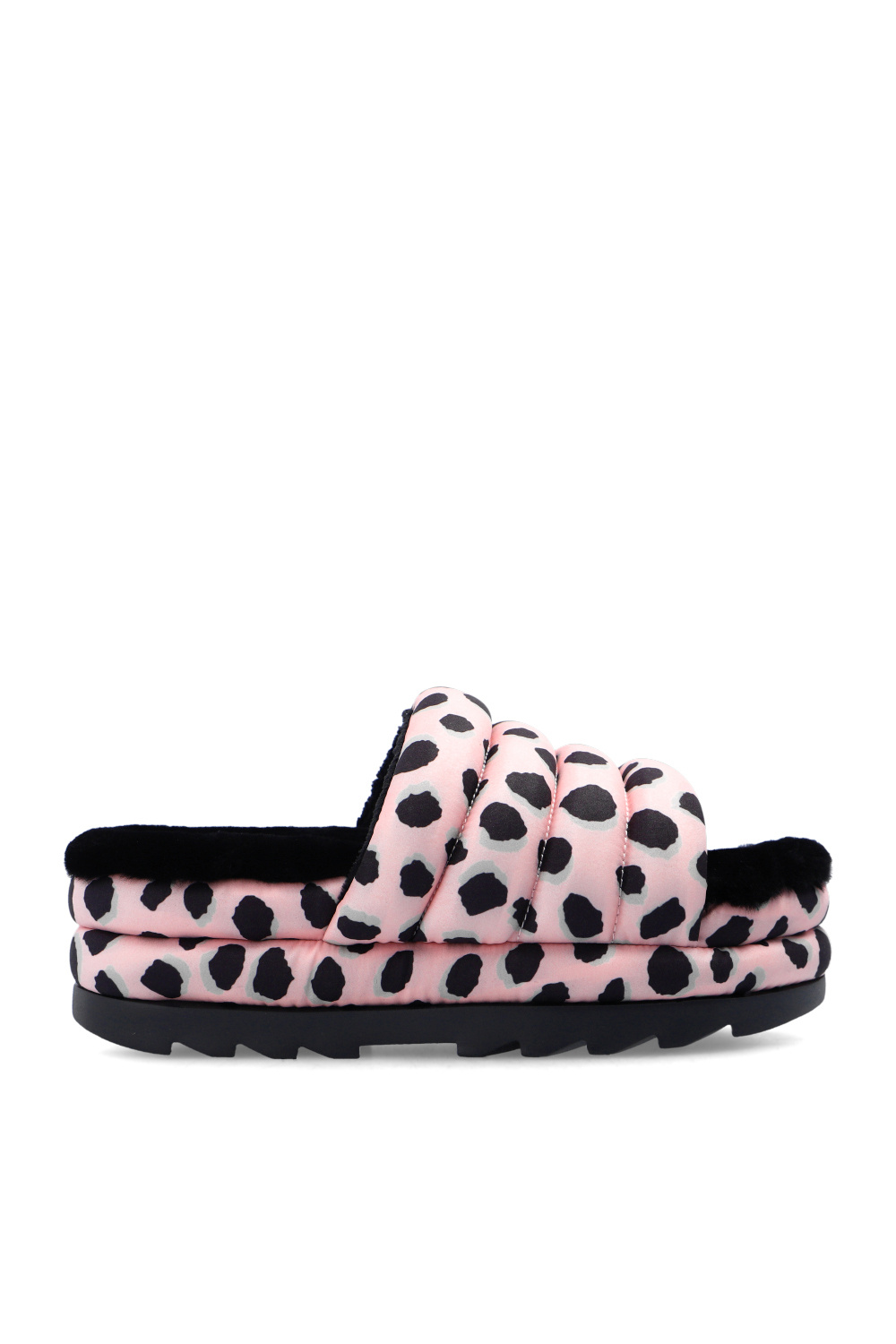 UGG ‘Maxi Slide’ platform slides